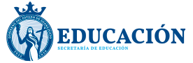 logo Educación 2024